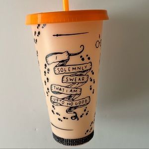 NWT Harry Potter Tumbler